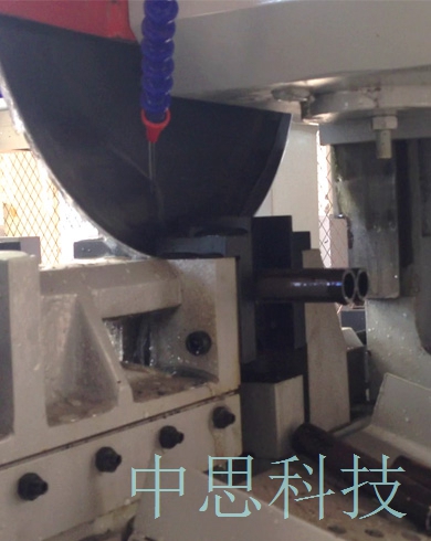 切管機怎樣維護才能發揮最大的性能