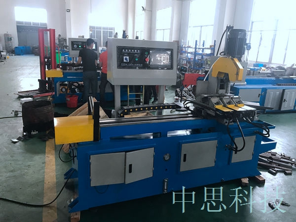 二手全自動切管機能買嗎價格貴嗎？