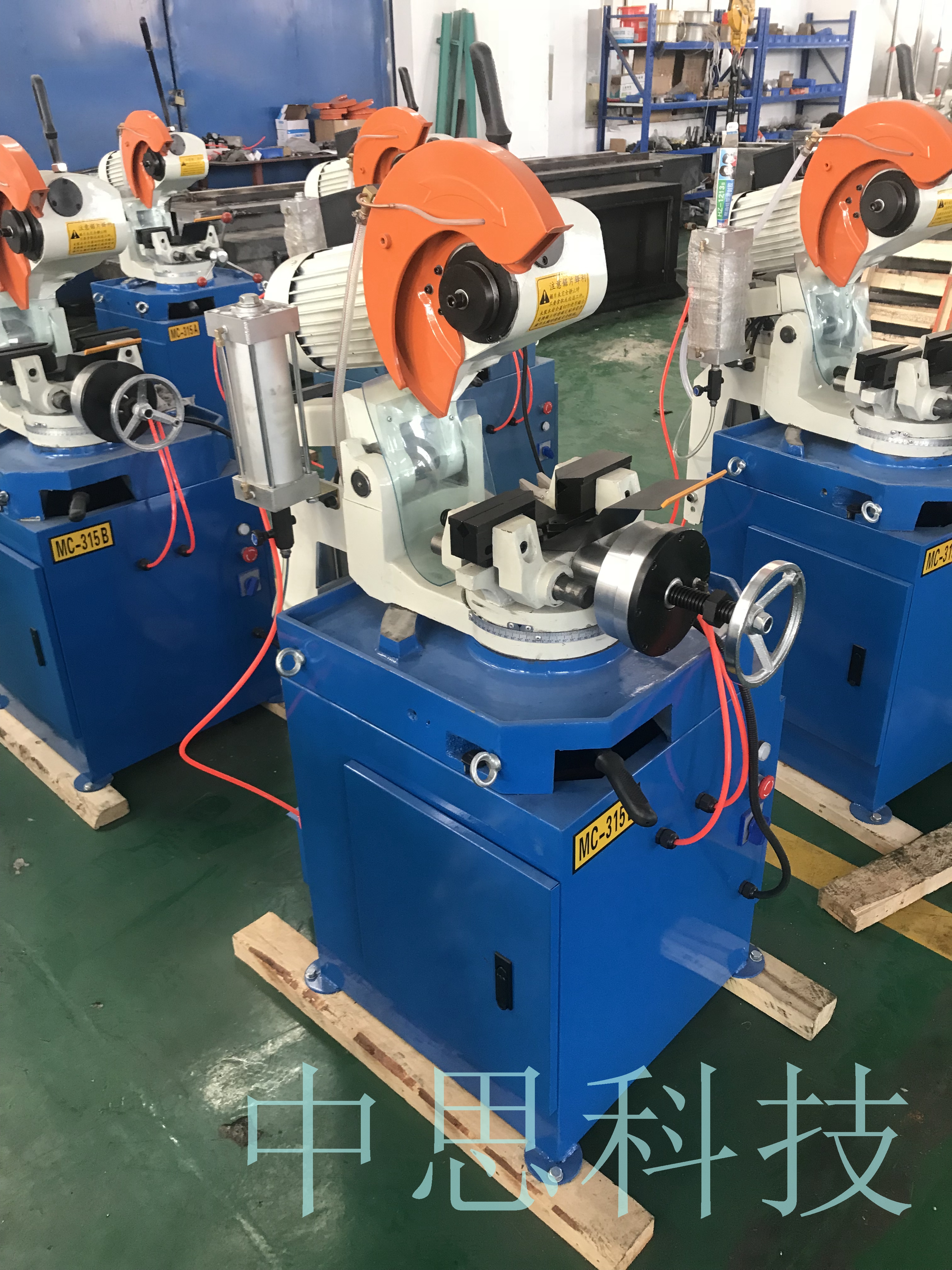 手動切管機效率高嗎？